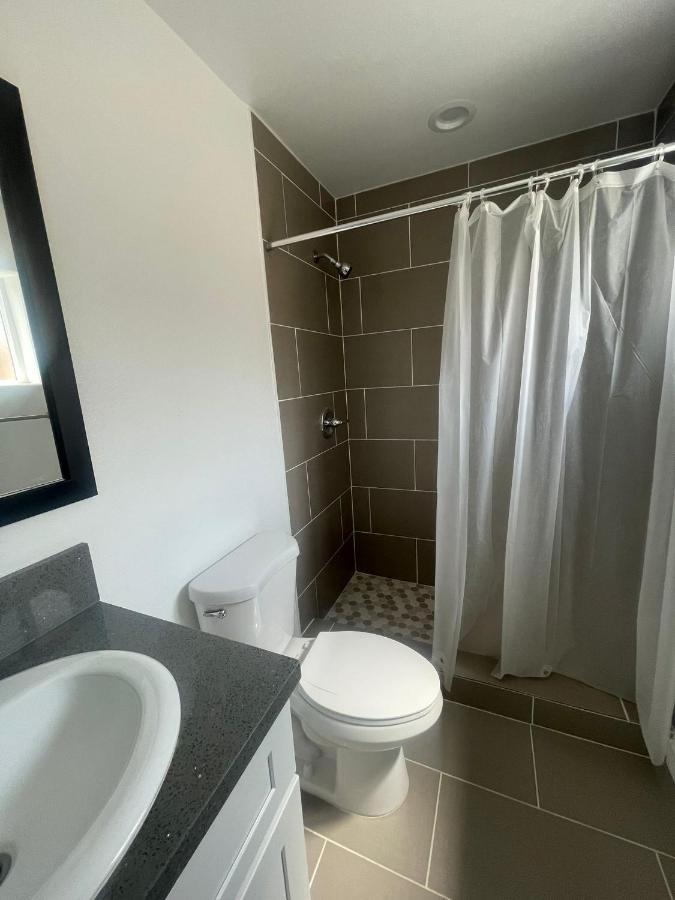 Humble Home Santa Ana 2 Экстерьер фото