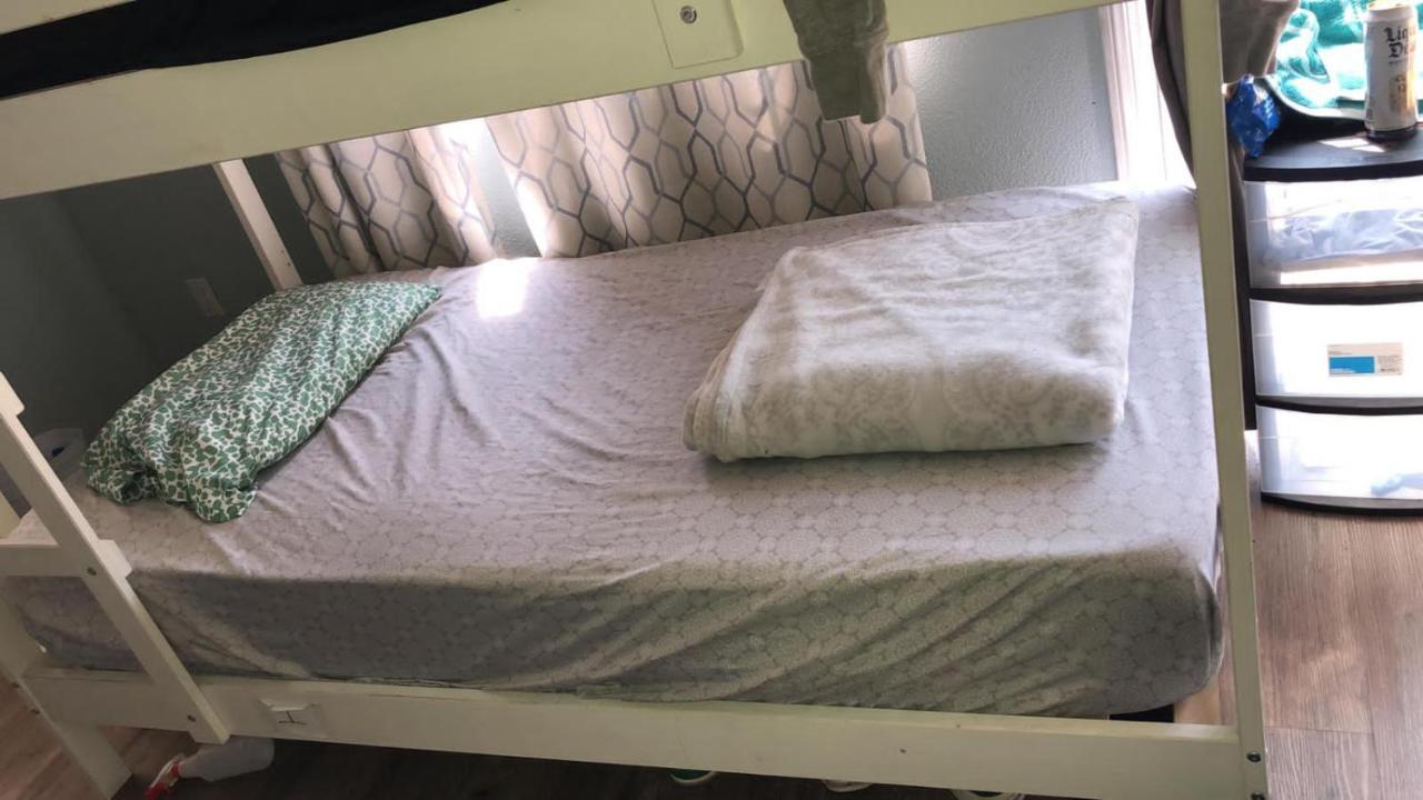 Humble Home Santa Ana 2 Экстерьер фото